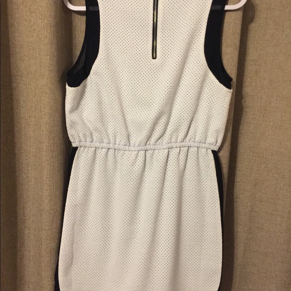 B&W Cocktail Dress! - Picture 2 of 6